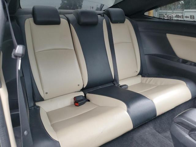 2017 HONDA CIVIC EXL 2HGFC3B77HH351350