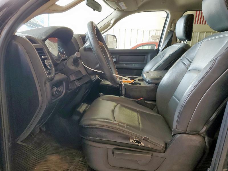 2019 RAM 2500 TRADE 3C6UR5CJ0KG676933