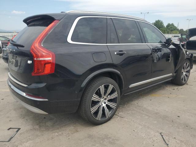 2022 VOLVO XC90 T8 RE YV4BR0CL9N1817650