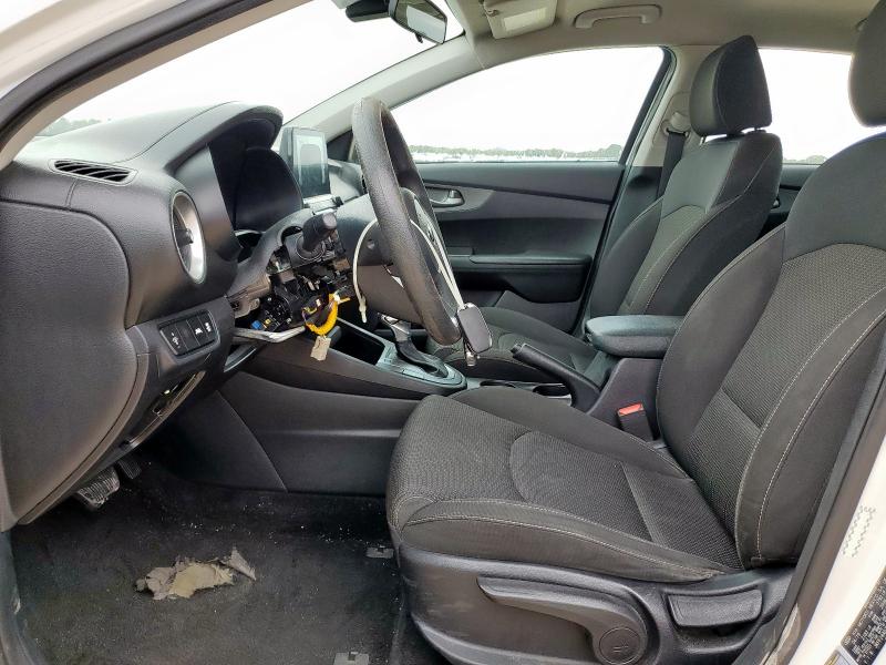 2019 KIA FORTE FE 3KPF24AD7KE112611