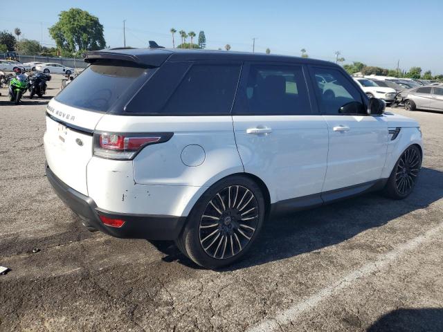 2016 LAND ROVER RANGE ROVE SALWR2EF8GA108193
