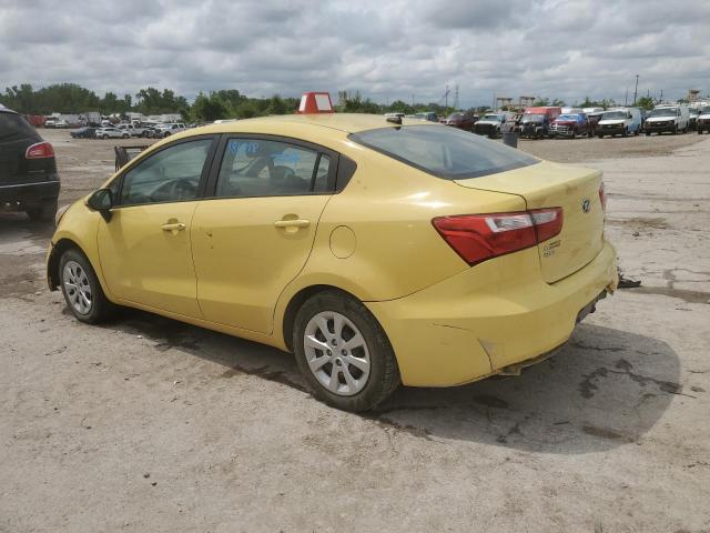 2016 KIA RIO LX KNADM4A35G6531477