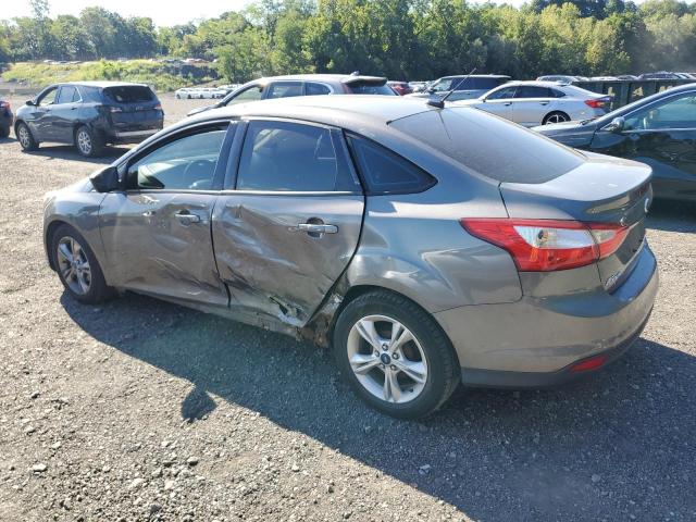2012 FORD FOCUS SE - 1FAHP3F24CL220808