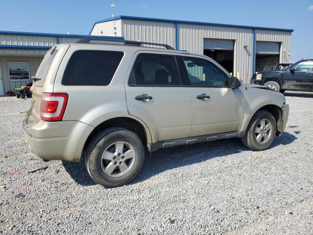 2010 FORD ESCAPE XLT - 1FMCU0D75AKA30038