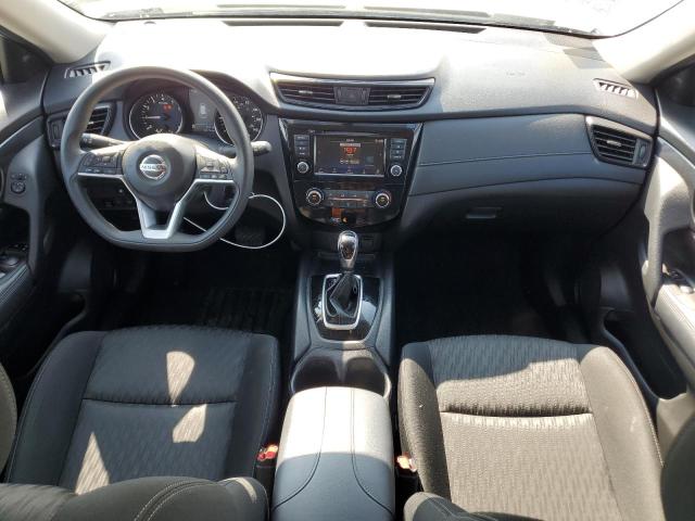 2018 NISSAN ROGUE S KNMAT2MV3JP571908