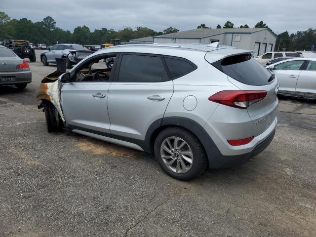 2018 HYUNDAI TUCSON SEL - KM8J3CA47JU773021