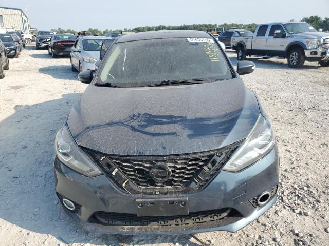 2016 NISSAN SENTRA S 3N1AB7APXGY226004