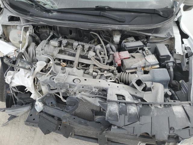 2021 NISSAN VERSA S 3N1CN8DV1ML896601