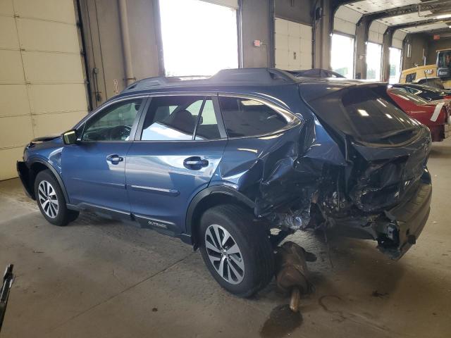 2021 SUBARU OUTBACK 4S4BTAFC7M3168760