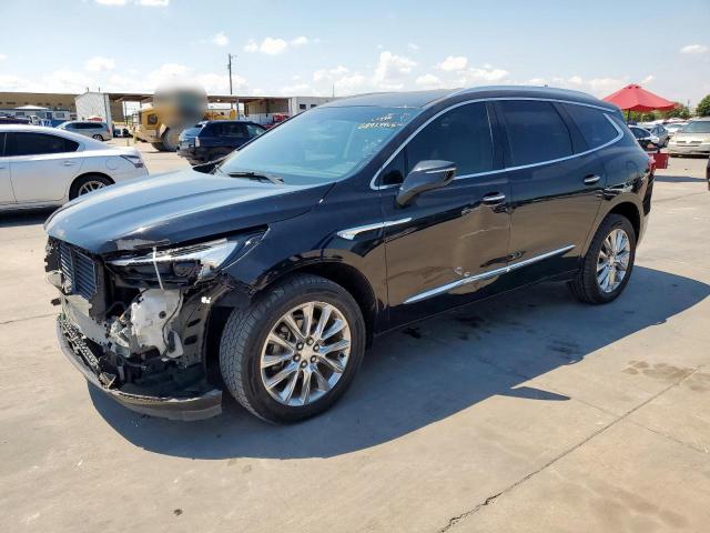 BUIC ENCLAVE ESSENCE 2019 5GAERBKW1KJ296282 photo #1