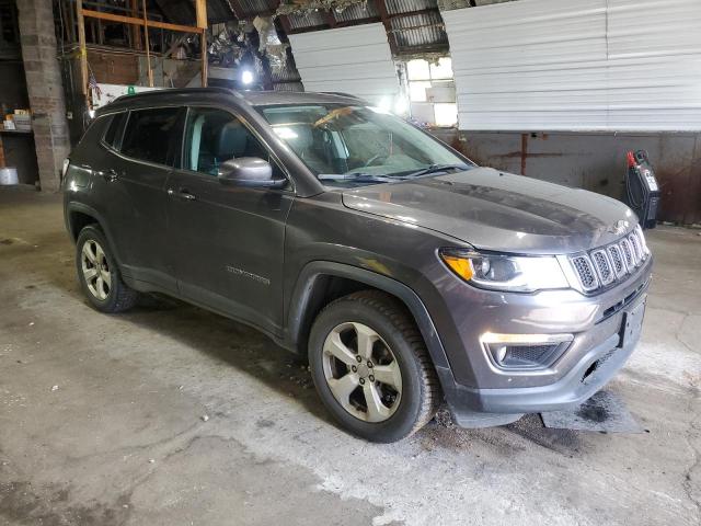 2018 JEEP COMPASS LA 3C4NJDBB5JT392454