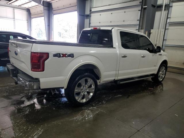 2015 FORD F150 SUPER - Other View