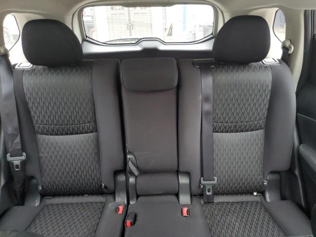2020 NISSAN ROGUE S JN8AT2MT0LW042539