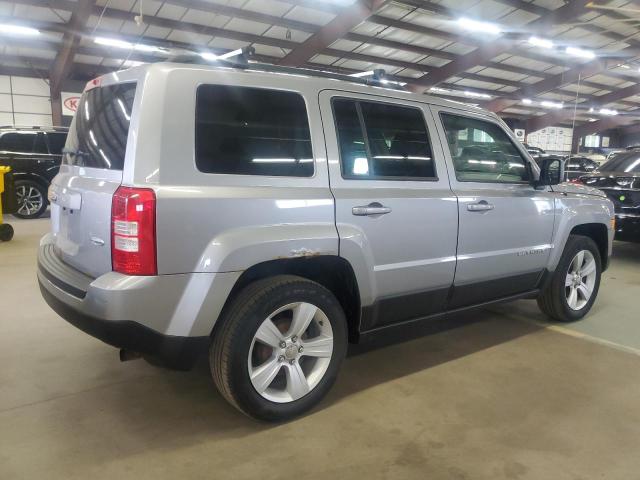 2017 JEP PATRIOT LATITUDE - 1C4NJPFB8HD183284