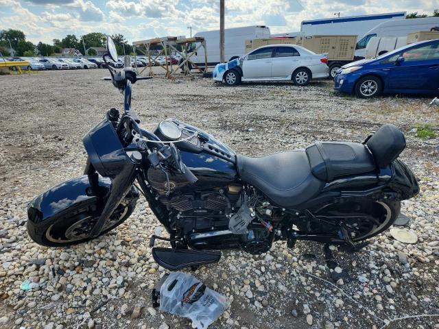 2020 HARLEY-DAVIDSON FLFBSANV 1HD1YRK16LB063084