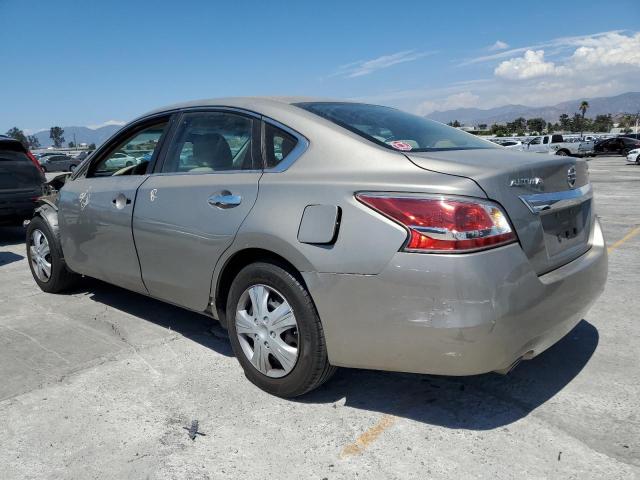 2015 NISSAN ALTIMA 2.5 1N4AL3AP3FC241573