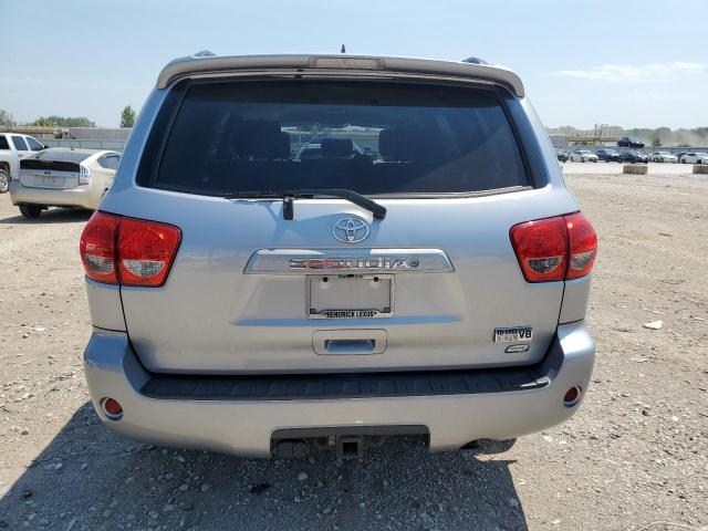 2017 TOYOTA SEQUOIA SR 5TDBW5G12HS151675
