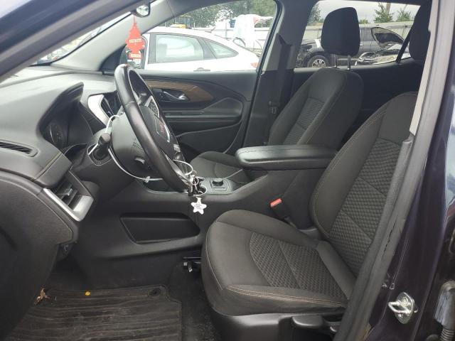 2019 GMC TERRAIN SL 3GKALMEV7KL160328