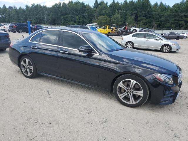 2017 MERCEDES-BENZ E 300 WDDZF4JB0HA255675