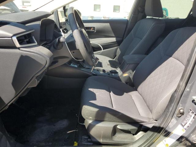 2023 TOYOTA COROLLA LE JTDBCMFE1P3003749