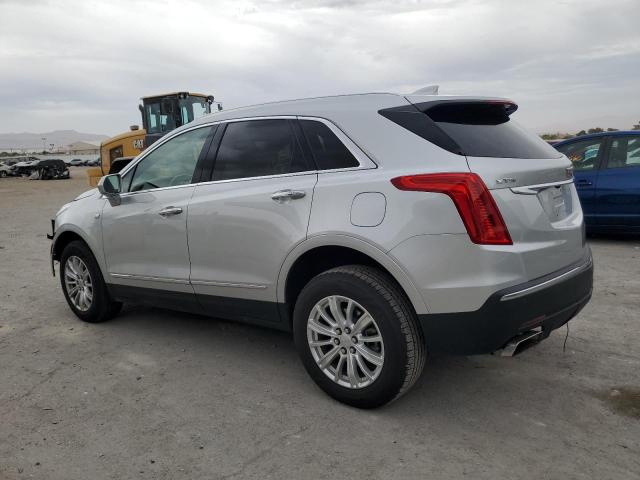 2018 CADILLAC XT5 1GYKNBRS8JZ220827