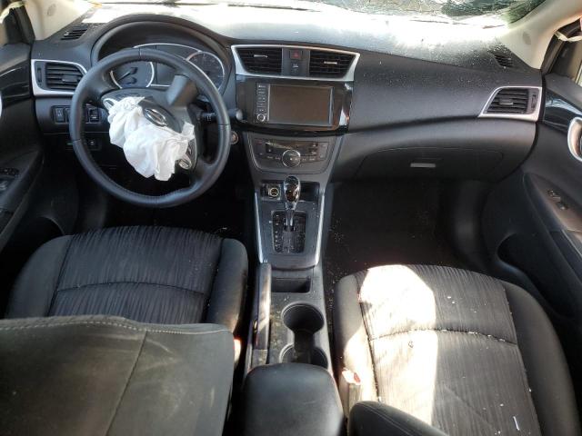 2019 NISSAN SENTRA S 3N1AB7AP8KY271466