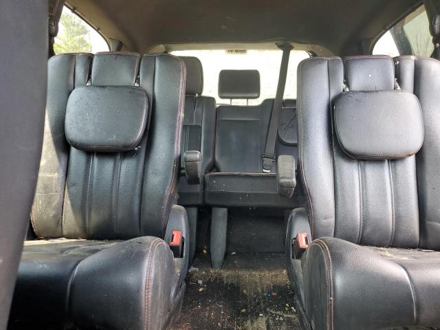 2017 DODGE GRAND CARA 2C4RDGEG9HR715337