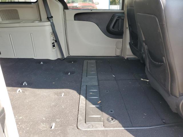 2016 CHRYSLER TOWN & COU 2C4RC1BG2GR247499