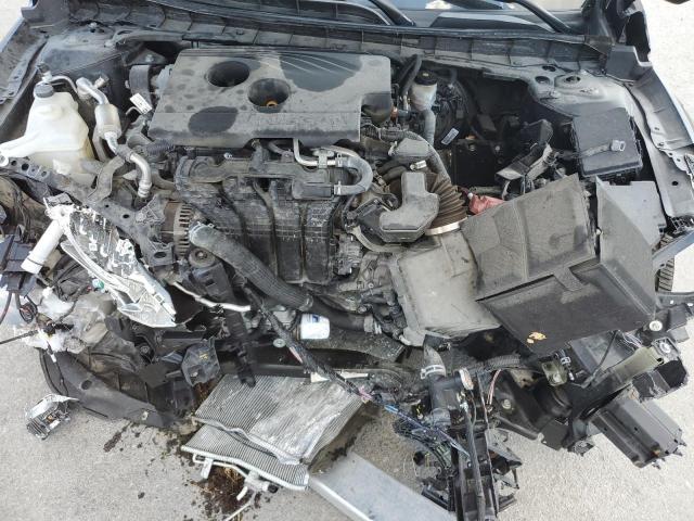 2020 NISSAN ALTIMA SR - 1N4BL4CV4LC277712