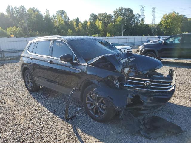 2024 VOLKSWAGEN TIGUAN SE #3286651302