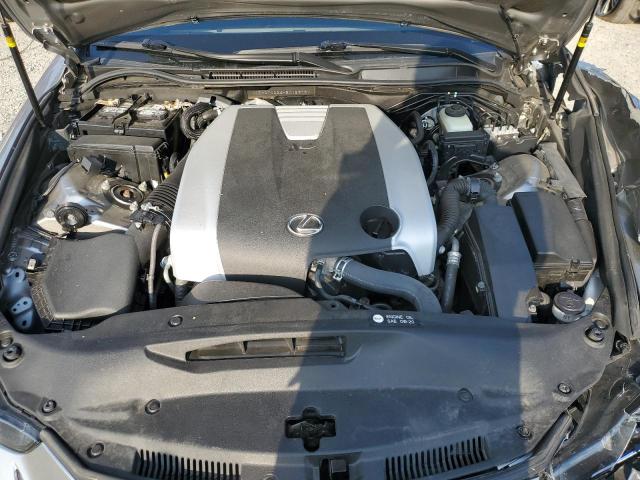 2017 LEXUS IS 300 JTHCM1D26H5015778