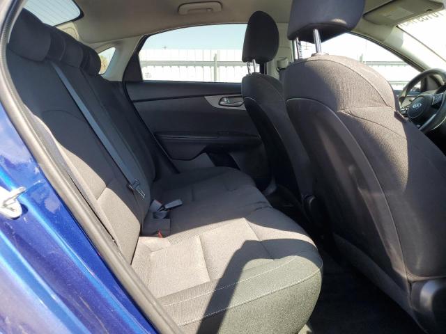 2021 KIA FORTE FE 3KPF24AD0ME304343