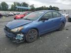 2016 SUBARU IMPREZA - JF1GJAA69GH017319