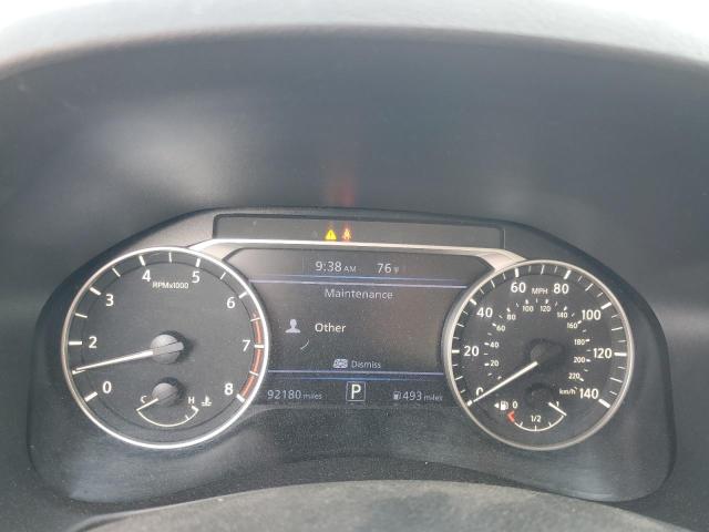 2020 NISSAN ALTIMA S - 1N4BL4BV1LC155083