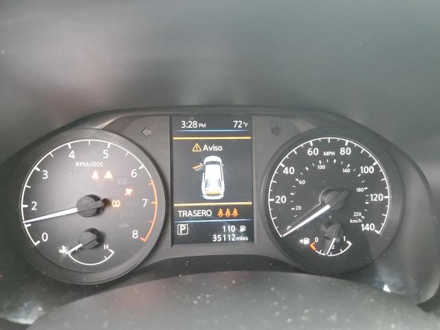 2024 NISSAN ALTIMA S 1N4BL4BV2RN384482