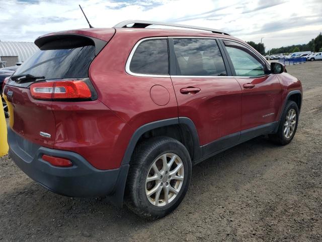 2015 JEEP CHEROKEE L 1C4PJMCBXFW642196