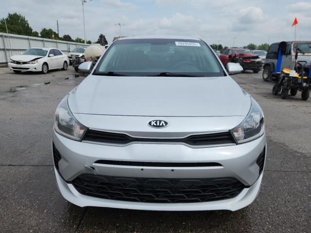 2021 KIA RIO LX 3KPA24AD4ME377273