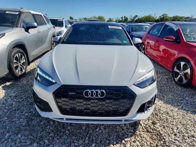 2025 AUDI A5 PREMIUM WAUFACF58SA012919