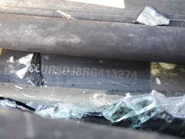 2024 RAM 2500 BIG H 3C6UR5DJ8RG413274