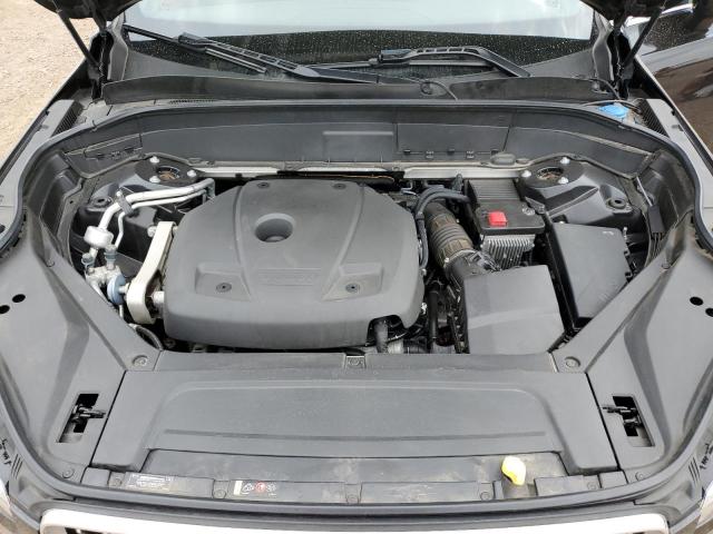 2021 VOLVO XC90 T6 MOMENTUM YV4A22PK4M1714762