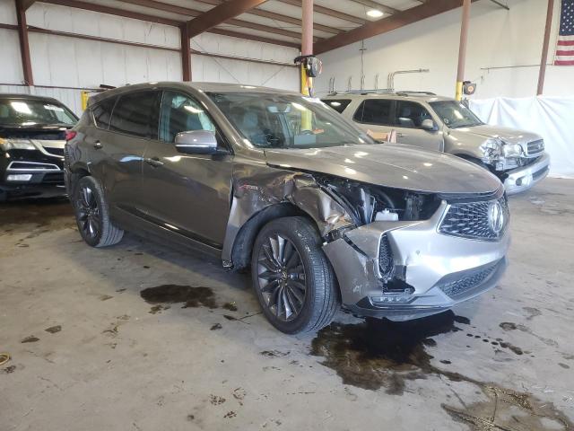 2022 ACURA RDX A-SPEC - 5J8TC2H8XNL014330