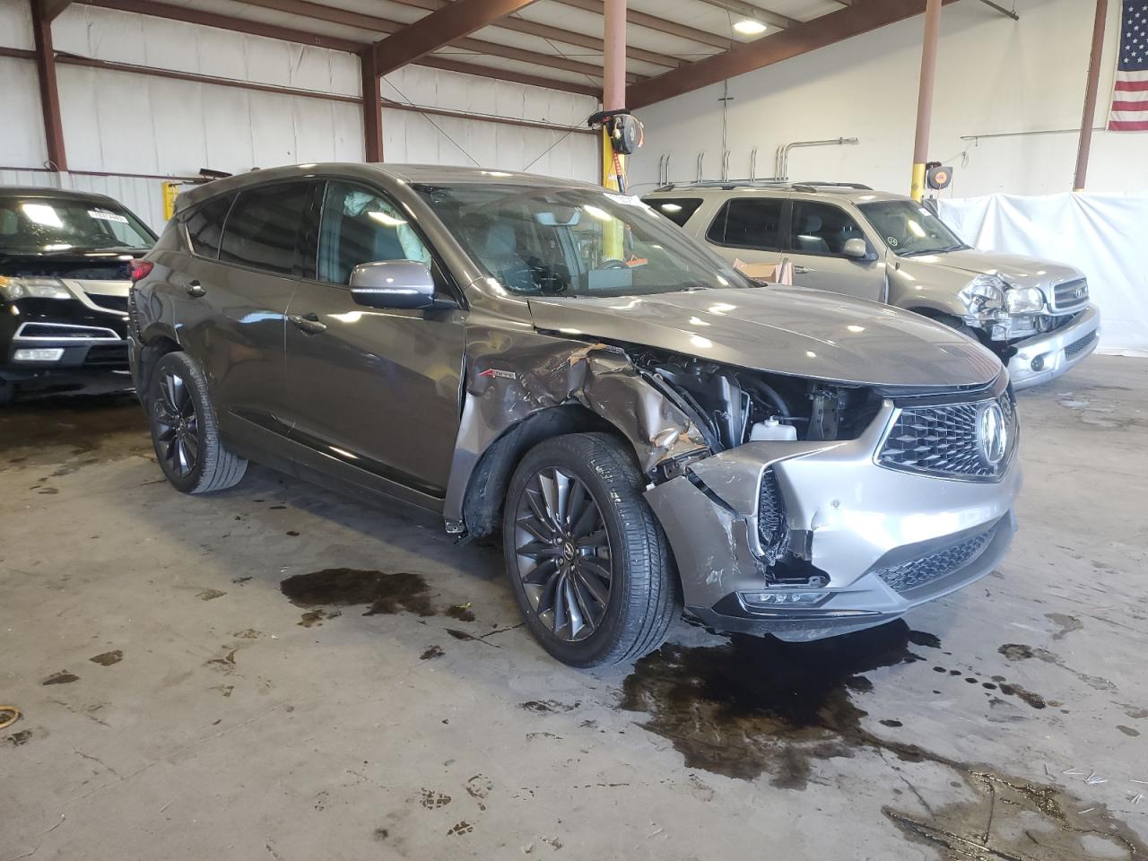 ACURA RDX A-SPEC ADVANCE