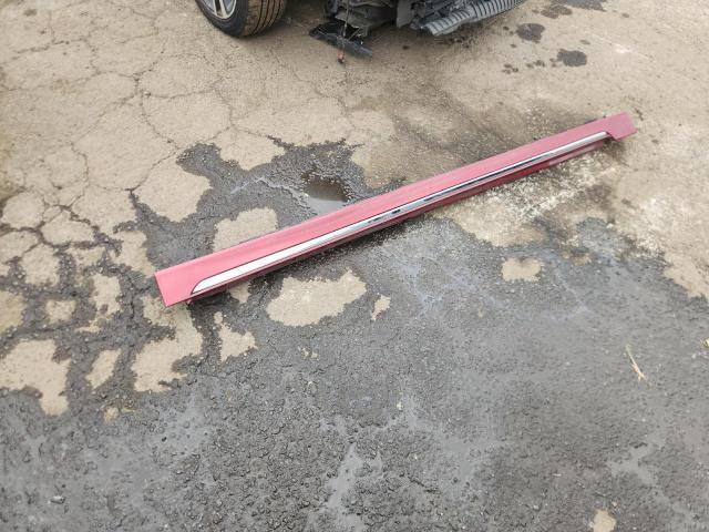 2017 SUBARU LEGACY SPORT 4S3BNAS66H3010320