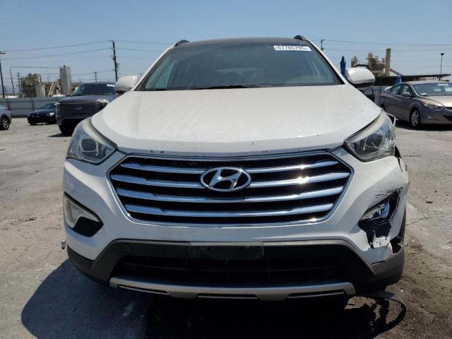 2015 HYUNDAI SANTA FE GLS KM8SR4HF6FU100129