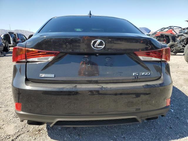 2017 LEXUS IS 350 JTHBE1D22H5031386