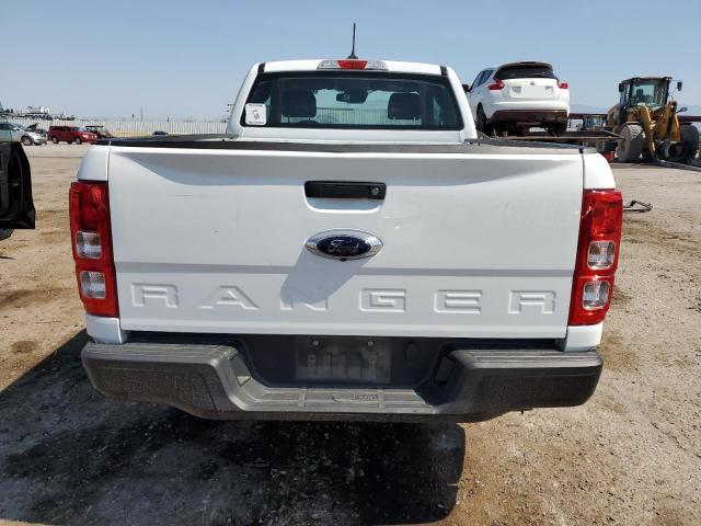 2022 FORD RANGER XL 1FTER1EH0NLD19341