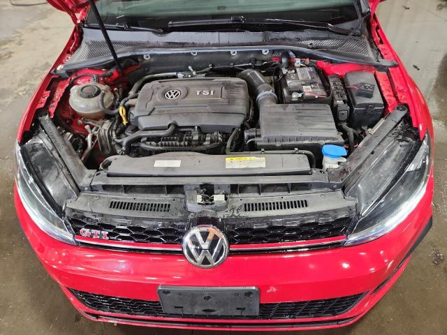 2021 VOLKSWAGEN GTI S 3VW6T7AU4MM001681