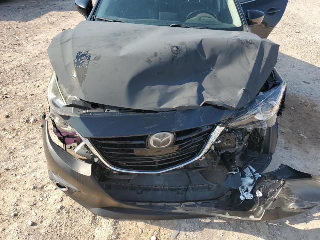 2015 MAZDA 3 GRAND TO - JM1BM1W3XF1230118