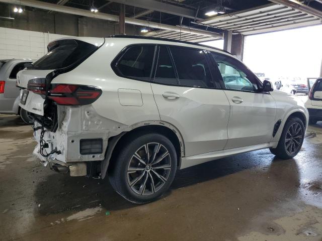 2024 BMW X5 XDRIVE4 5UX23EU03R9S85999