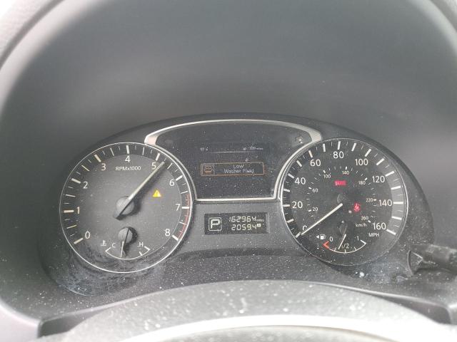 2015 NISSAN ALTIMA 2.5 - 1N4AL3AP9FN893232
